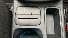 Ford Puma 1.0 EcoBoost Hybrid mHEV Titanium 5dr Petrol Hatchback